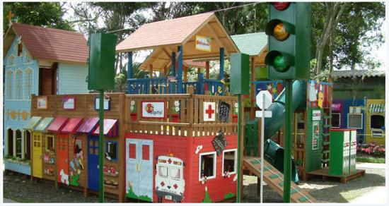 The Children's Museum of Guatemala